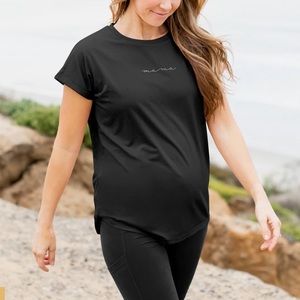 Maternity/Nursing Tee
